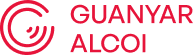 Logo Guanyar Alcoi