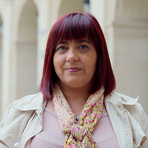 Vicky Llàcer (octubre 2017-actualitat)