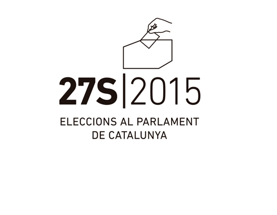 Seguiment de les eleccions catalanes al COM