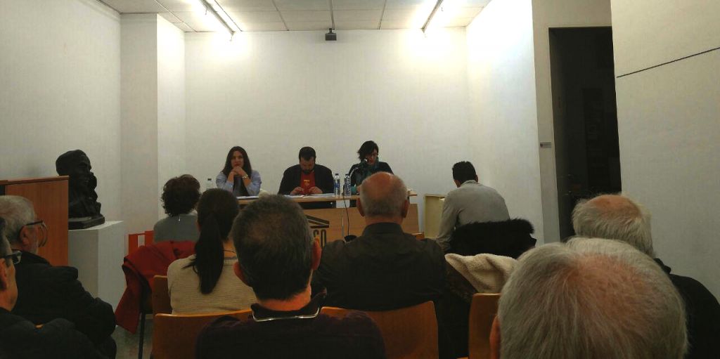 A proposta de Guanyar Alcoi es crearà una Mesa per a la redacció d’estatuts de l’empresa municipal.