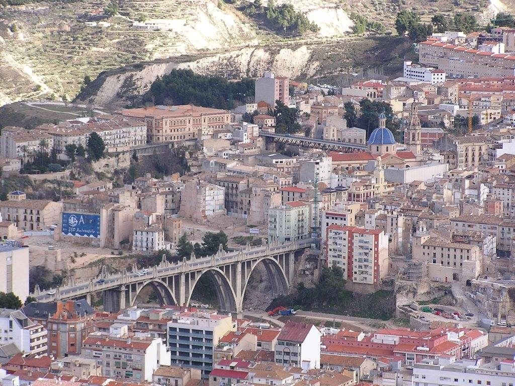 Guanyar Alcoi demana dotar de major autonomia i pressupost la Mesa del Centre