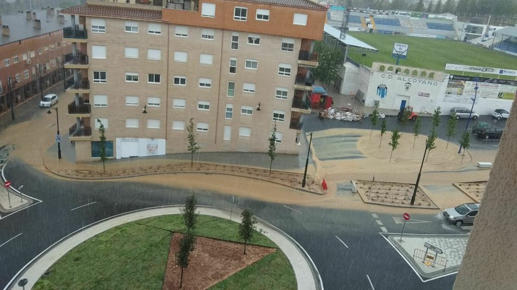 Guanyar Alcoi lamenta la mala gestió i la falta de transparència del Govern del PSOE sobre la redona del Collao