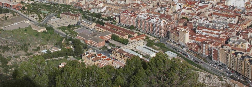 Guanyar Alcoi demana participar en la confecció de propostes per al Bulevard davant la negativa del Govern de Toni Francés