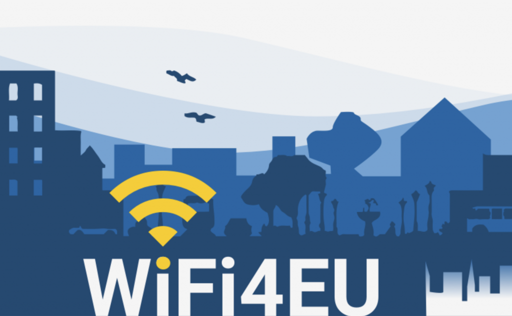 Guanyar Alcoi lamenta que Alcoi haja quedat fora del programa WIFI4EU de la Comissió Europea