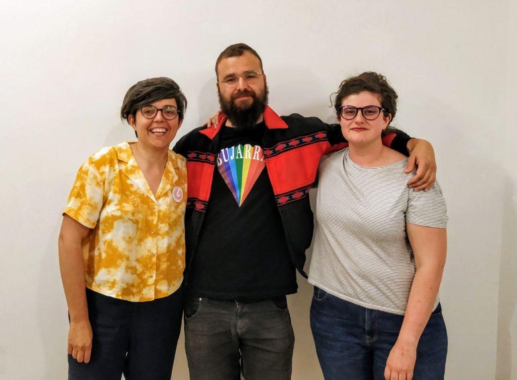 L'amic gay som nosaltres