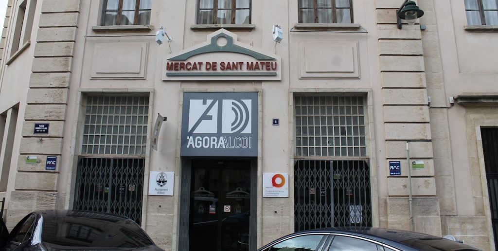 La manca de voluntat del govern del PSOE fa d’Alcoi una ciutat discriminatòria