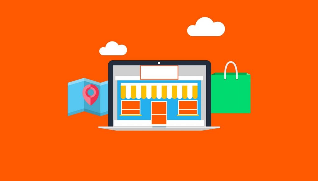 Guanyar Alcoi proposa crear un marketplace local amb un servei de distribució de productes de comerços locals