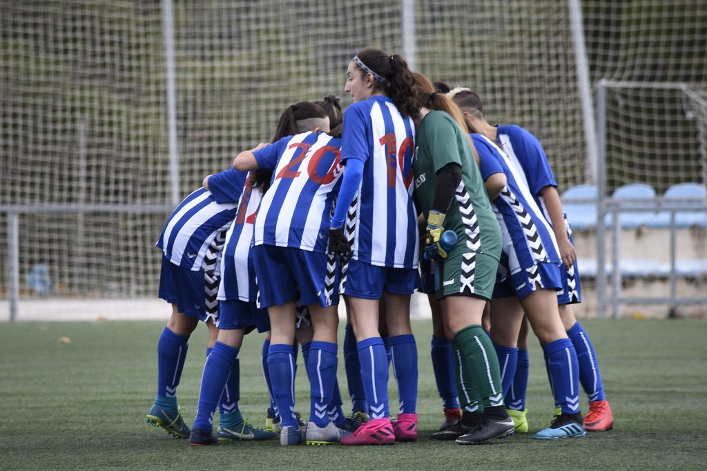 Guanyar reclama un compromís real amb la igualtat en els pressupostos de l’Ajuntament d’Alcoi