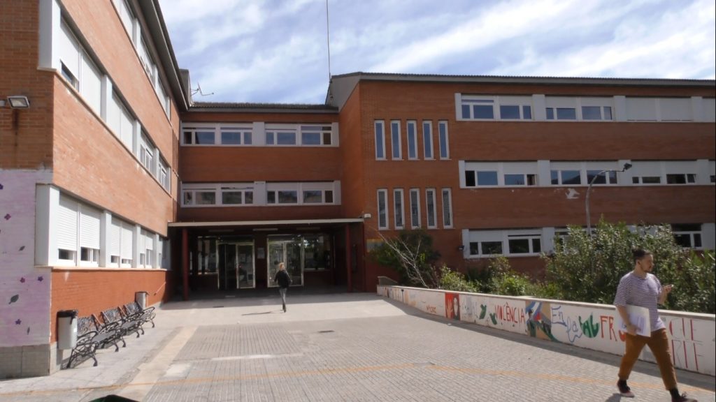 Guanyar reclama una solució immediata a la remodelació de l’Andreu Sempere