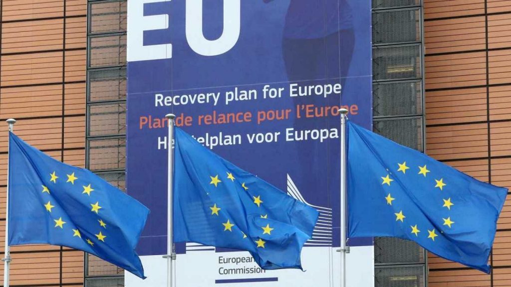 El PSOE no té cap projecte per a la rehabilitació integral del centre per als fons europeus