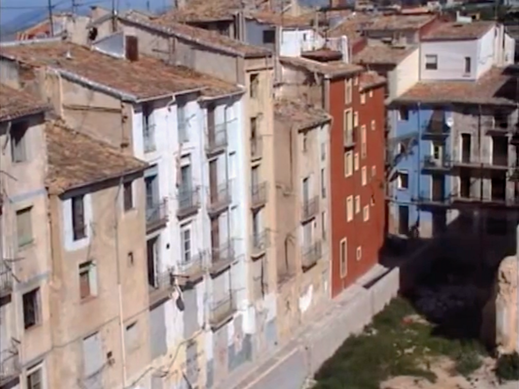 Guanyar Alcoi vol que en Alcoi s’incremente l’IBI fins al 150% als propietaris amb més de 4 habitatges buits durant 2 anys