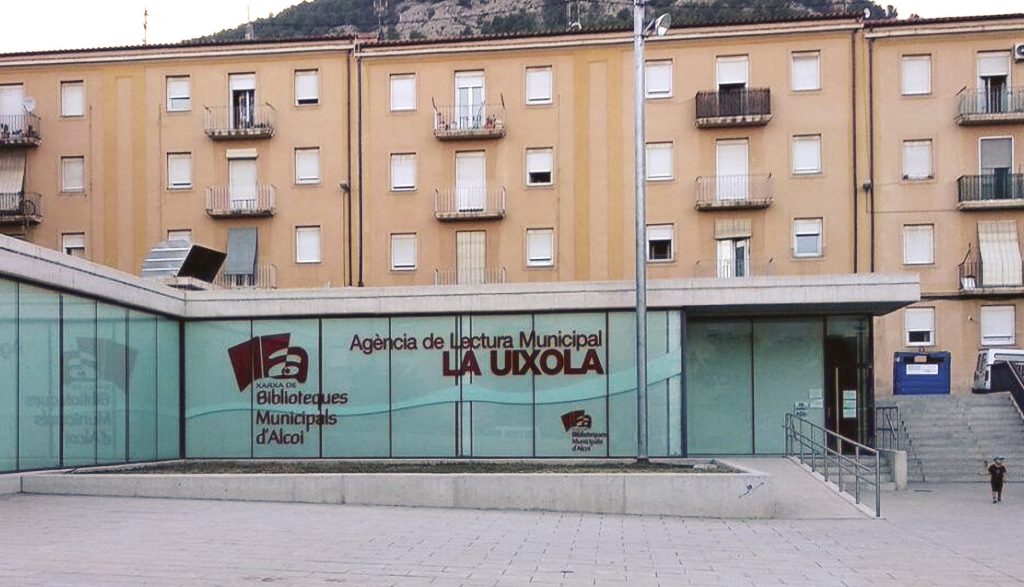 Guanyar demanarà explicacions al govern de Francés per la situació de les biblioteques