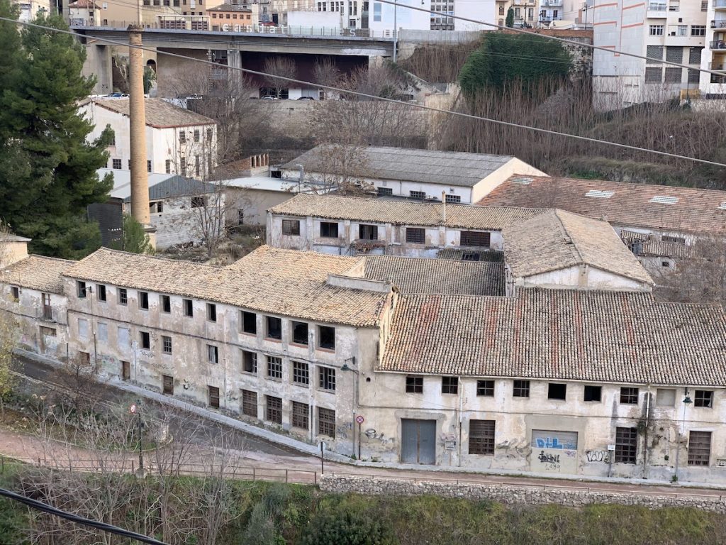 Presentació de l'Ateneu: Centre de Creació i Cultura Contemporània