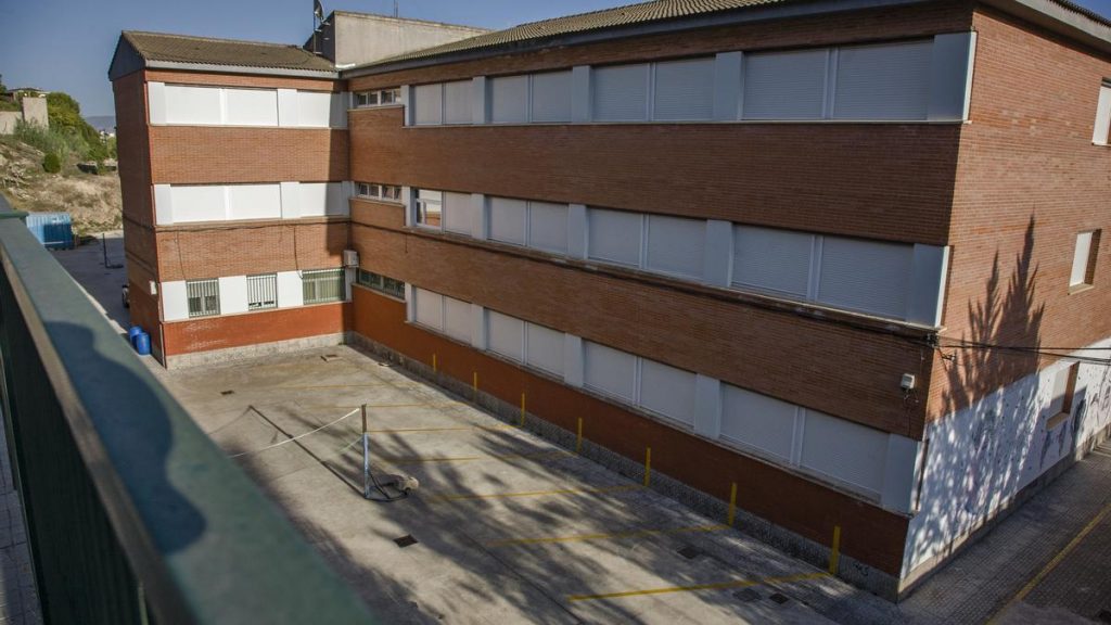 Guanyar reclama més responsabilitat a l’Ajuntament i a Conselleria per a solucionar la reforma de l’Andreu Sempere