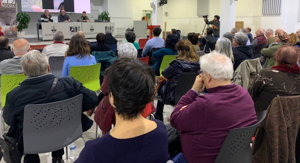 Guanyar lamenta la decisió de Podem de desmarcar-se d'una llista unitària