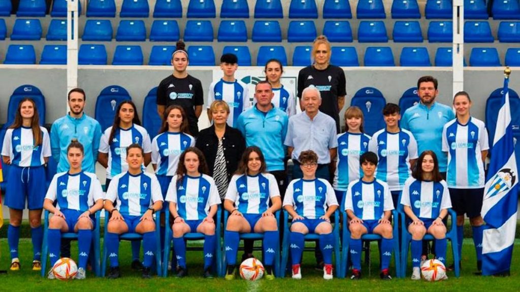 Guanyar reclama al govern municipal que assegure l’existència d’un equip femení en l’Alcoyano