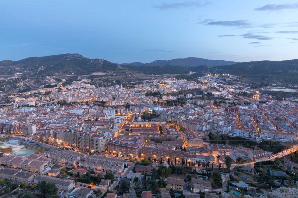 Guanyar demana que Aqualia no puga concórrer en noves licitacions públiques mentre no salde deutes pendents que té amb l'Ajuntament d'Alcoi