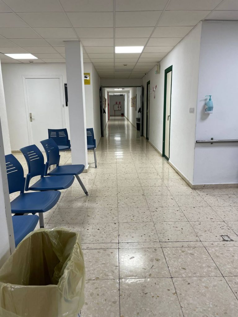 Guanyar Alcoi estarà sempre en defensa de la millora de la sanitat pública