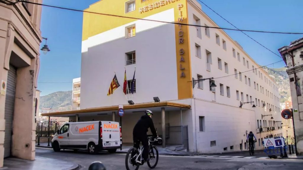 Guanyar Alcoi demana una major oferta pública d'atenció i cura per als majors