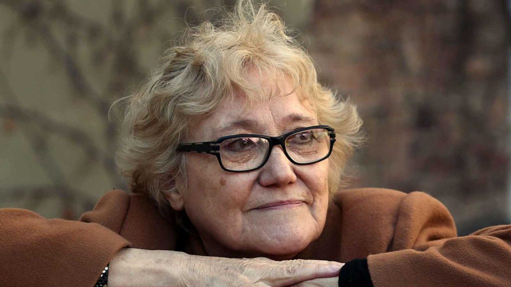 Guanyar Alcoi exigeix el compliment dels compromisos de memòria i reconeixement a Isabel-Clara Simó i la seu de l’AIT