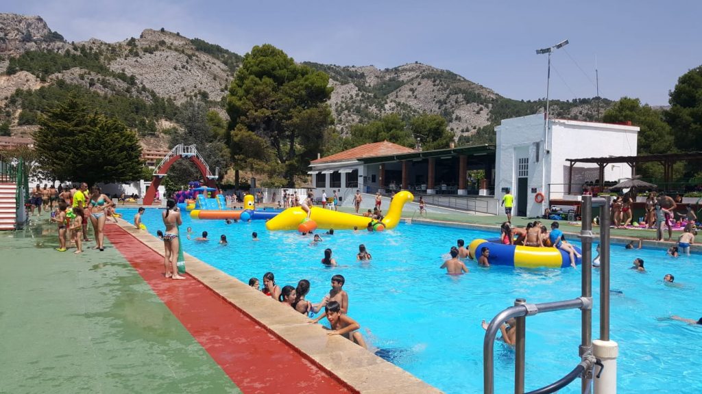 Guanyar Alcoi denuncia la falta de previsió del govern d'Alcoi amb l'organització de les escoletes d'estiu