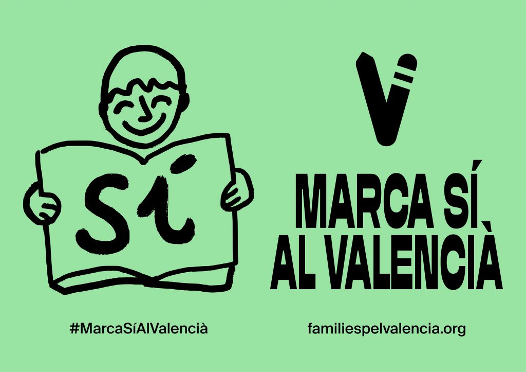 Guanyar Alcoi reclama llançar la campanya per l’ensenyament en valencià i ampliar els cursos per a famílies nouvingudes
