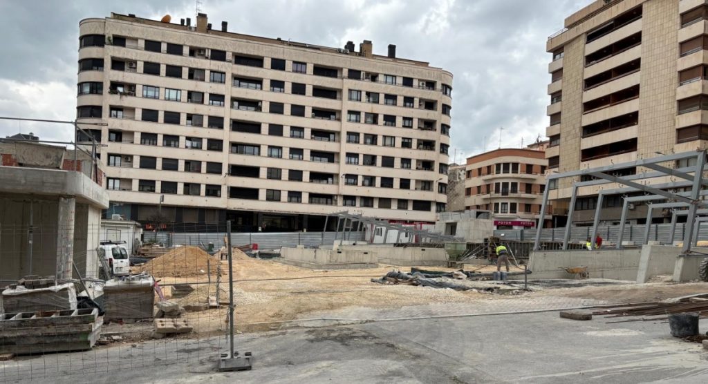 Guanyar Alcoi denuncia la manca de planificació del govern en la gestió d’obres i contractes municipals