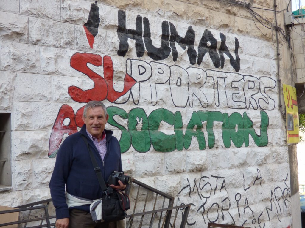 Per la defensa del medi ambient