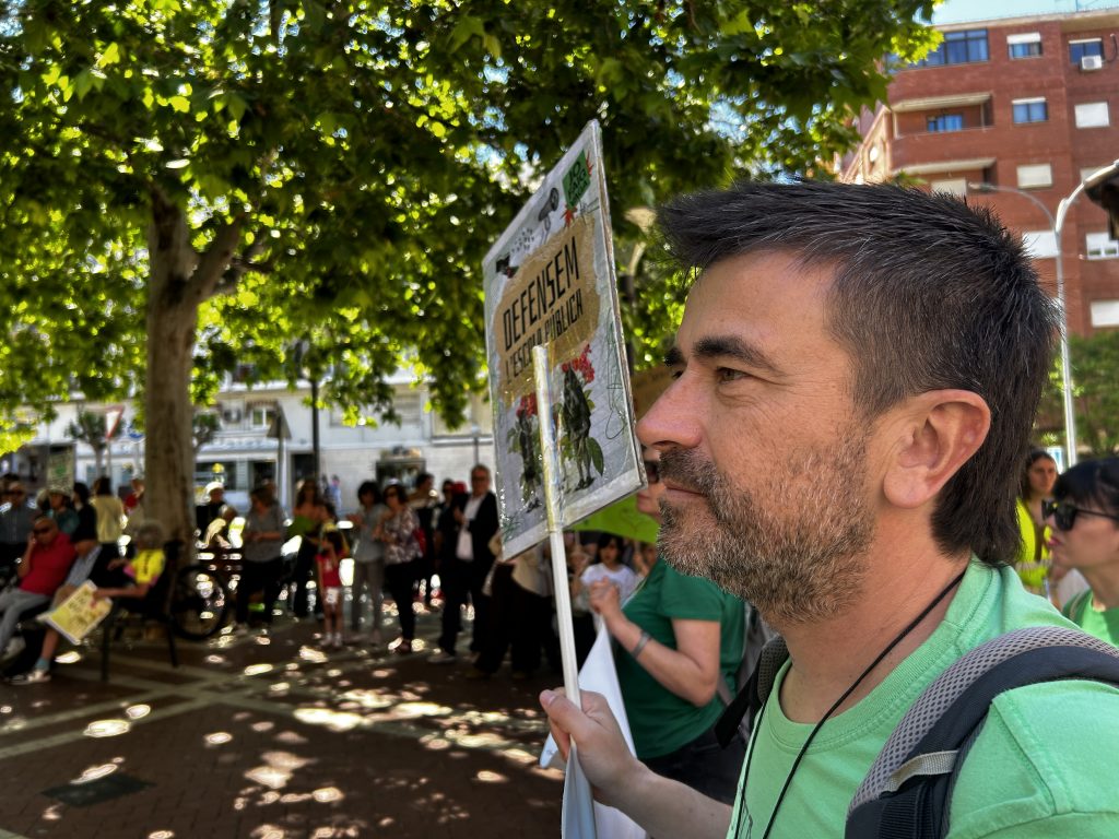 La moció de censura