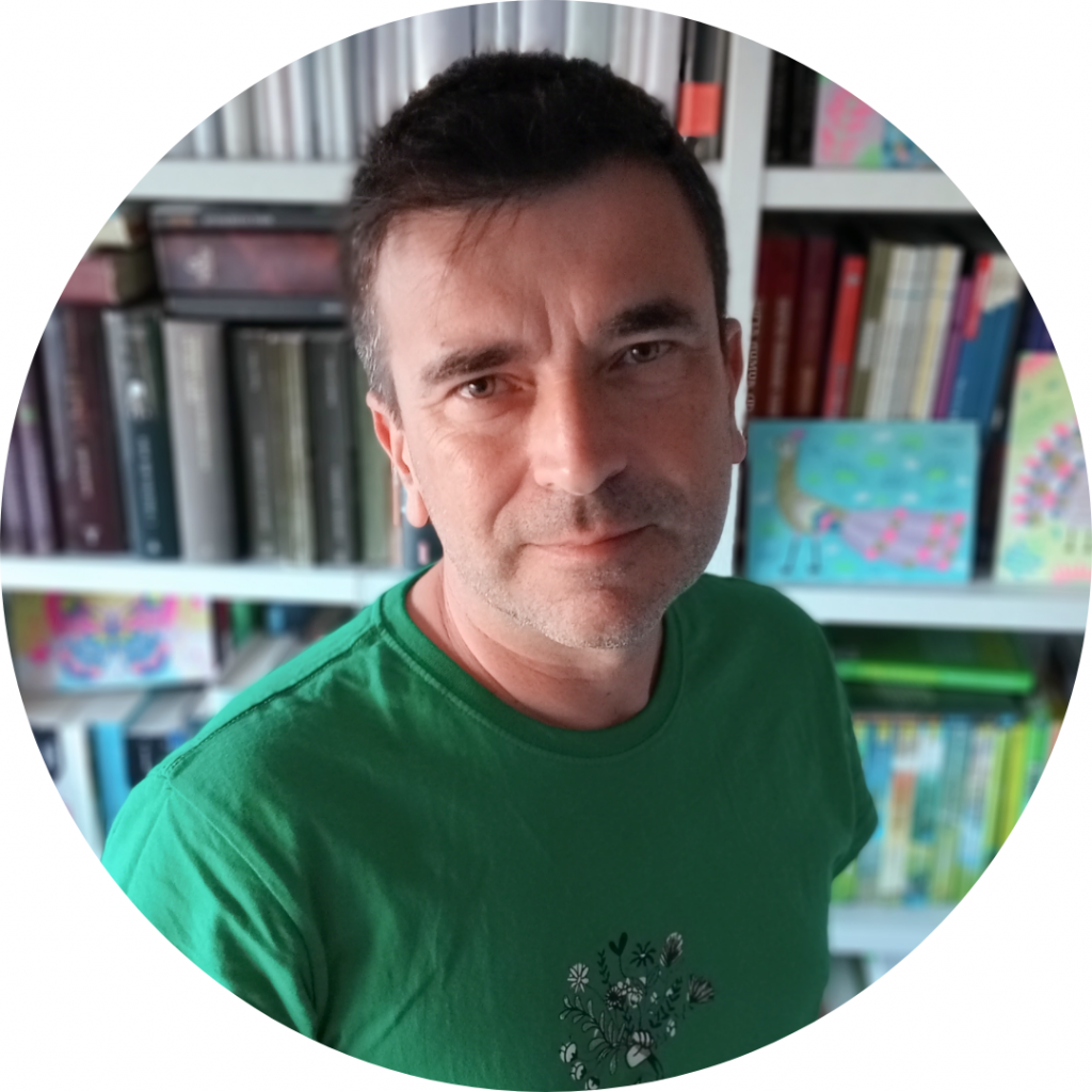 Diego Fernández