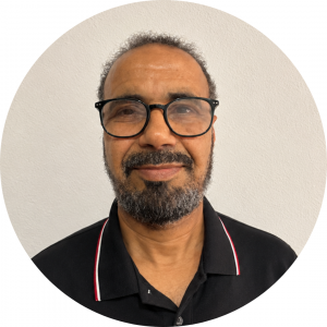 Fadel Hamoudi