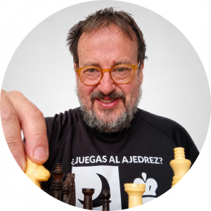 Joan Carles Caldentey