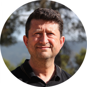 Jordi Santonja