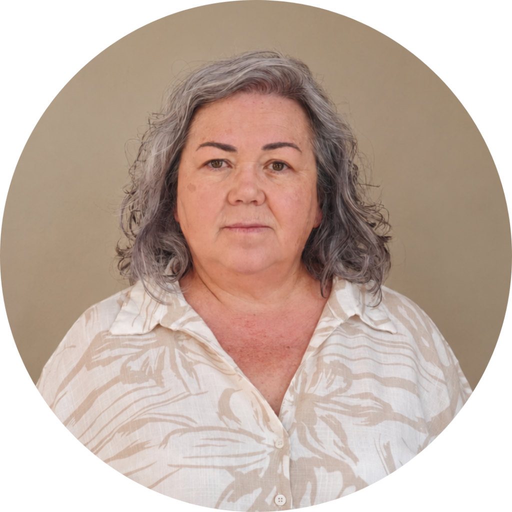 Mari Carmen Paredes
