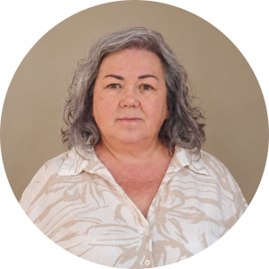 Mari Carmen Paredes