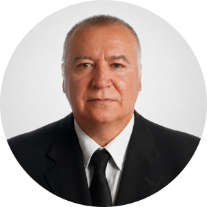 Rafael Moral