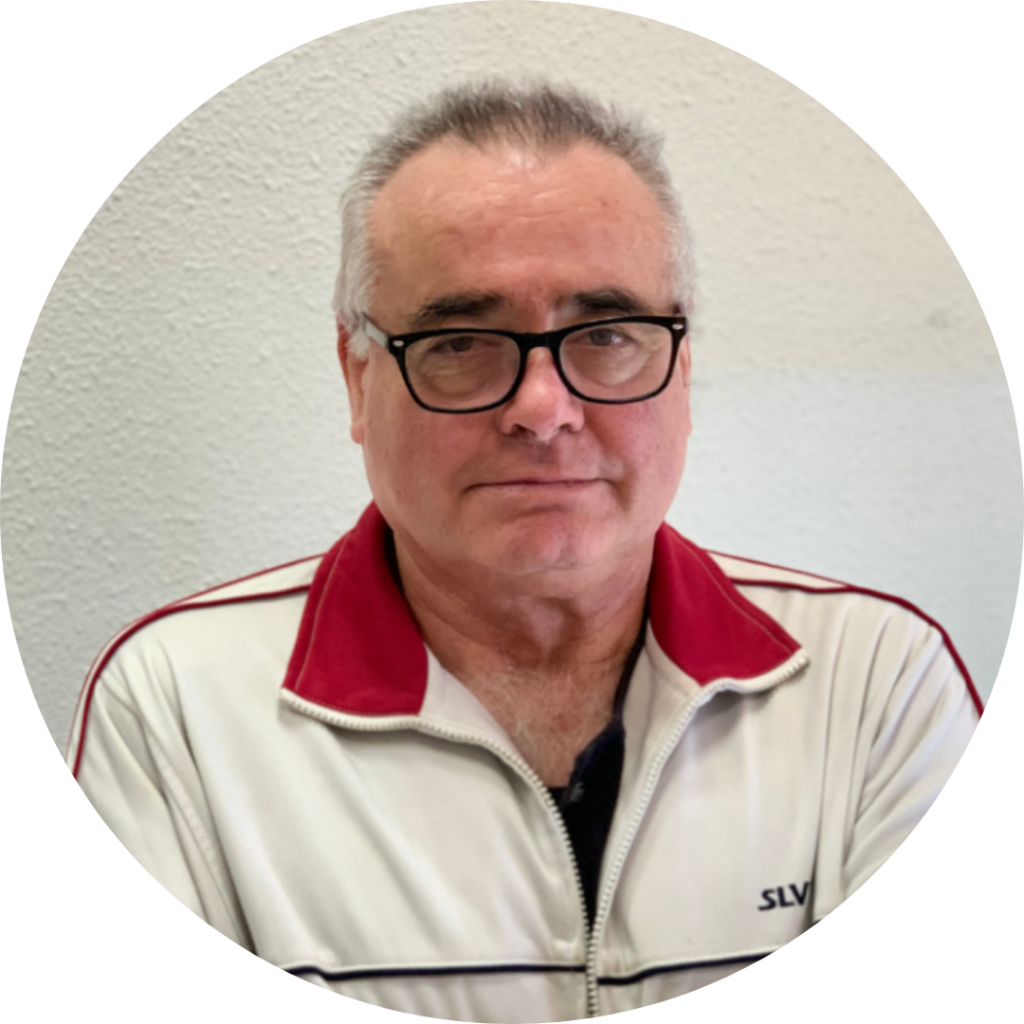 Raül Ortiz