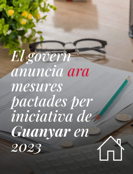 Penalitzar als grans tenedors que tinguen pisos buits ja va ser plantejat i pactat per iniciativa de Guanyar Alcoi l’any 2023.